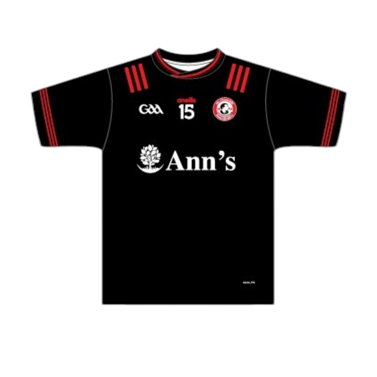 Eanach Mór CLG Reserve Jersey - Kids - Christmas 26