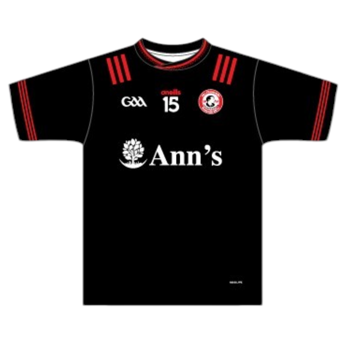 Eanach Mór CLG Reserve Jersey - Adult - Christmas 26