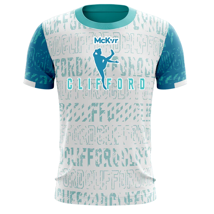 David Clifford Jersey - Blue - KIDS