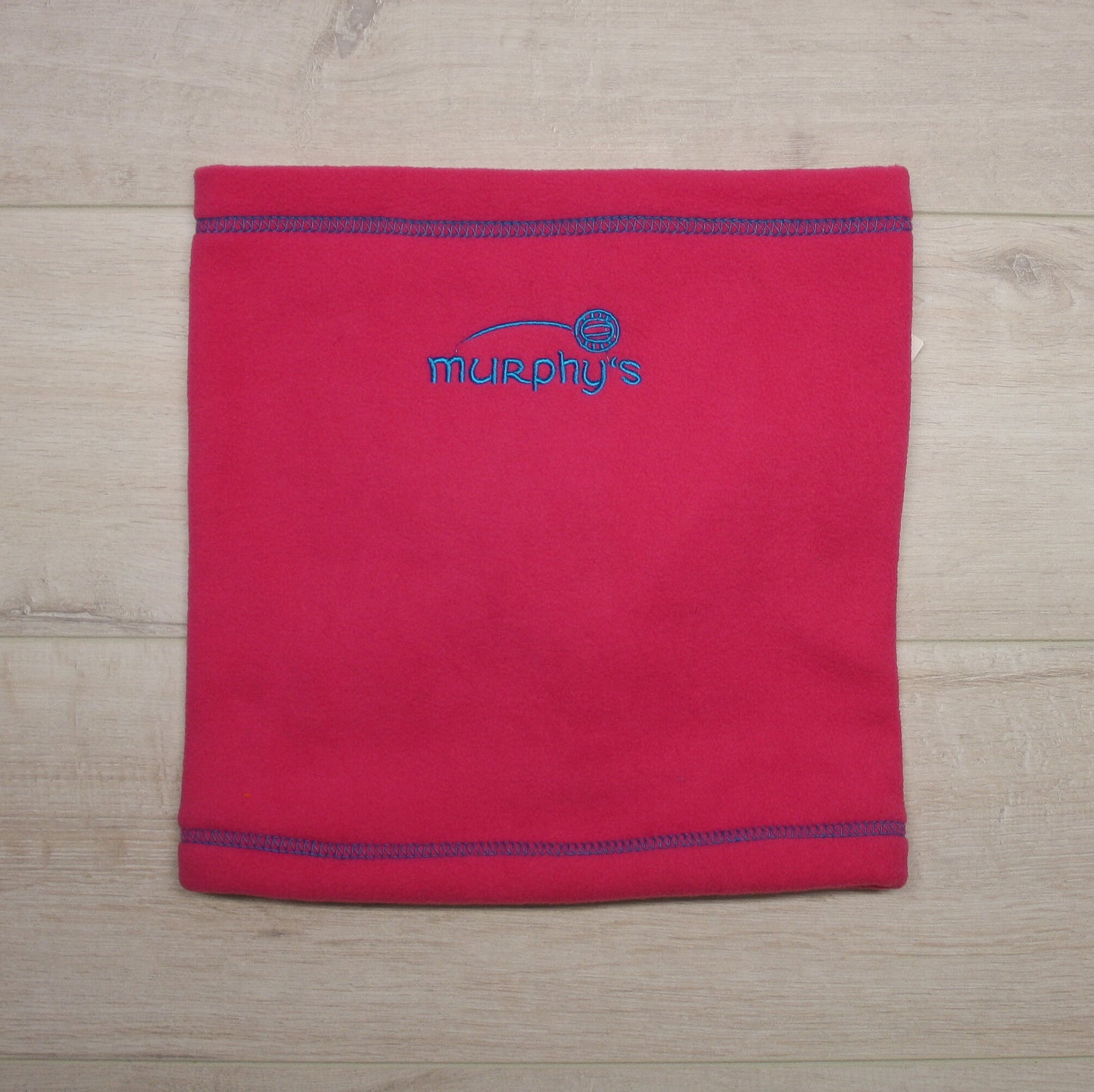 Murphy's Snood - Pink