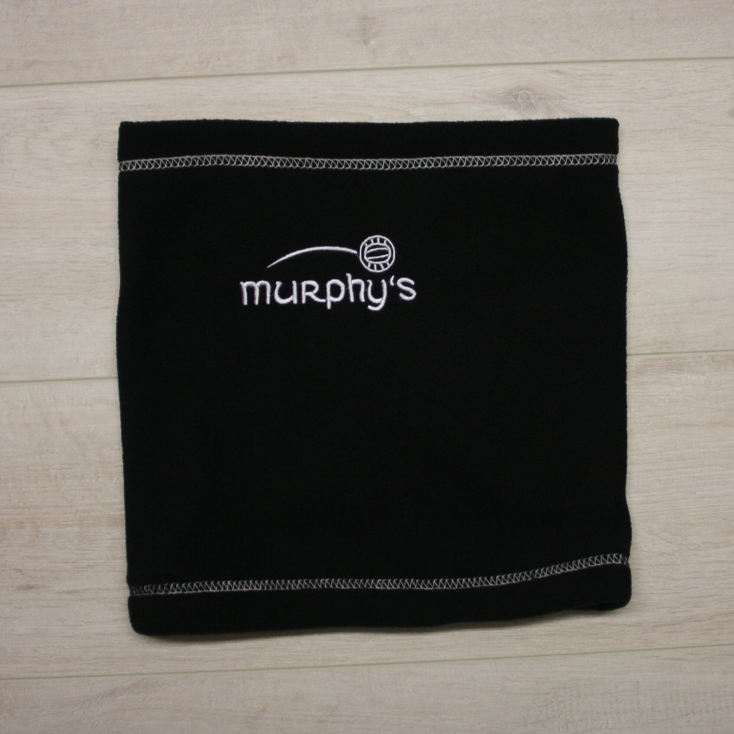 Murphy's Snood - Black