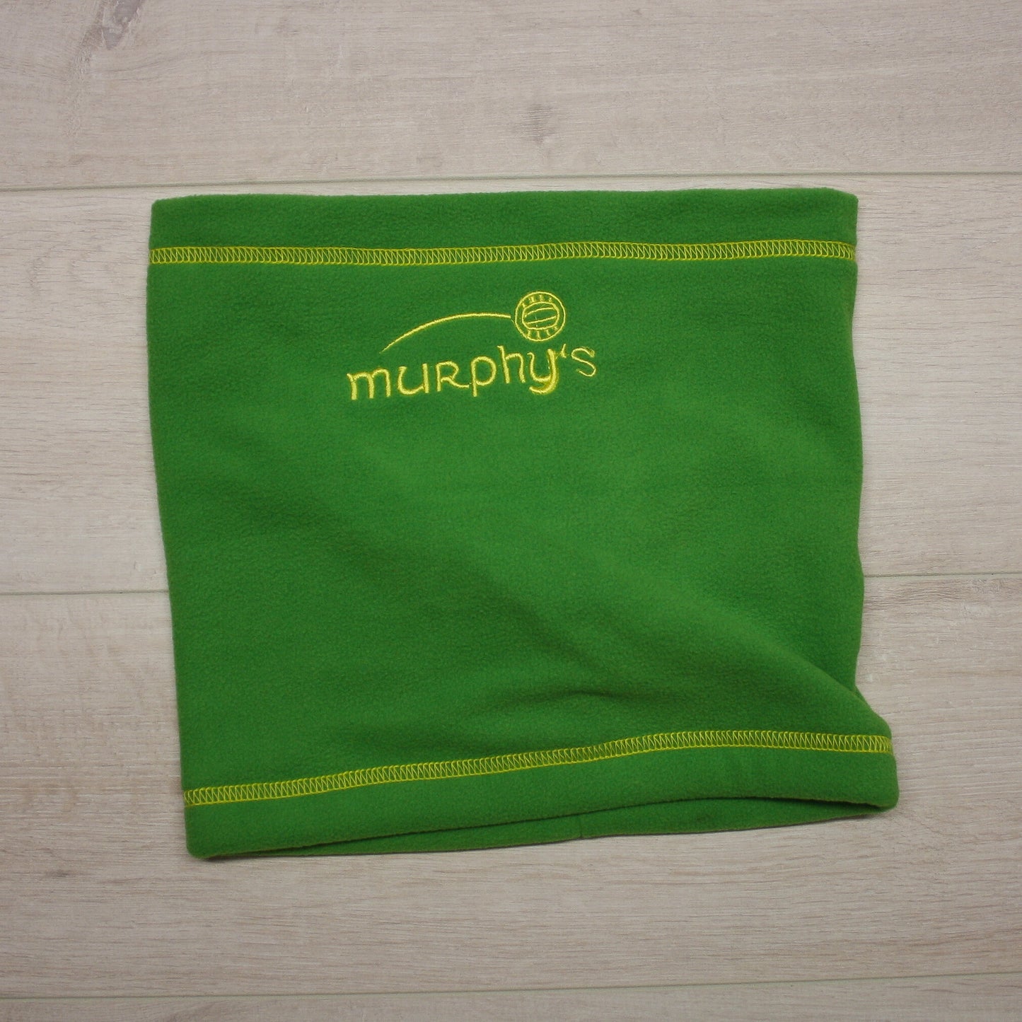 Murphy's Snood - Green