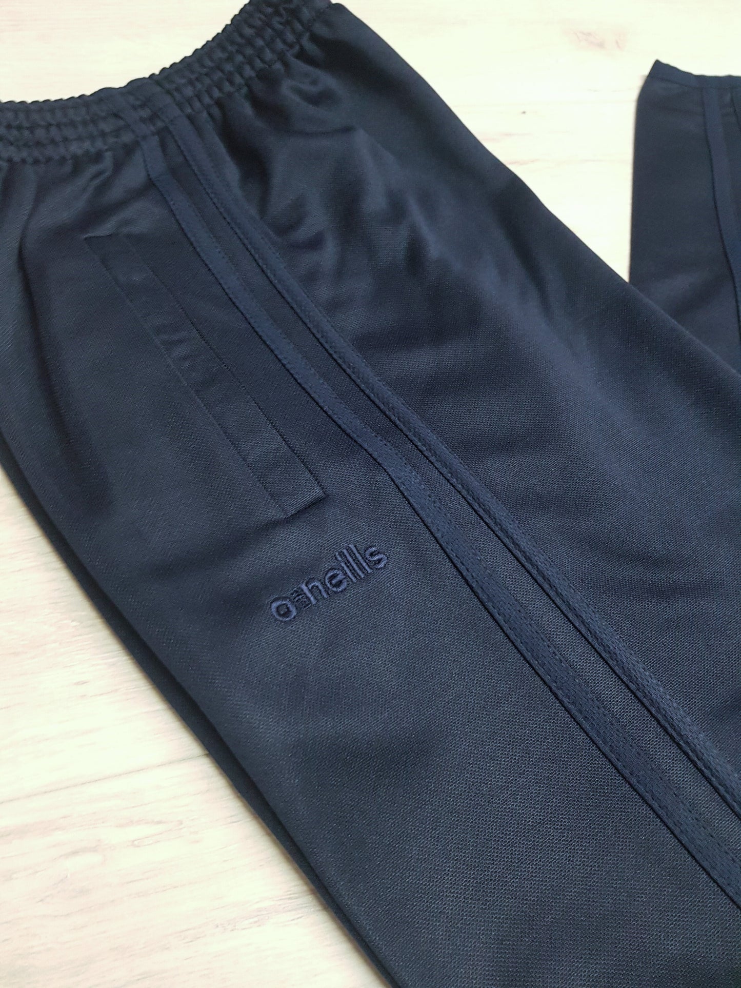 O'Neill's Men's Skinny Bottom - NAVY OUT