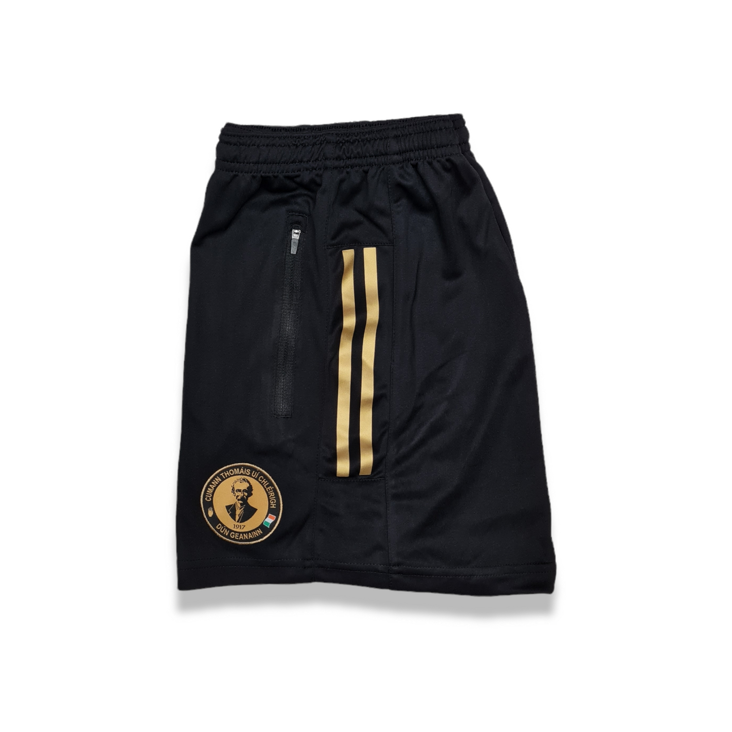 Dungannon Thomas Clarke - Training Shorts - ADULTS