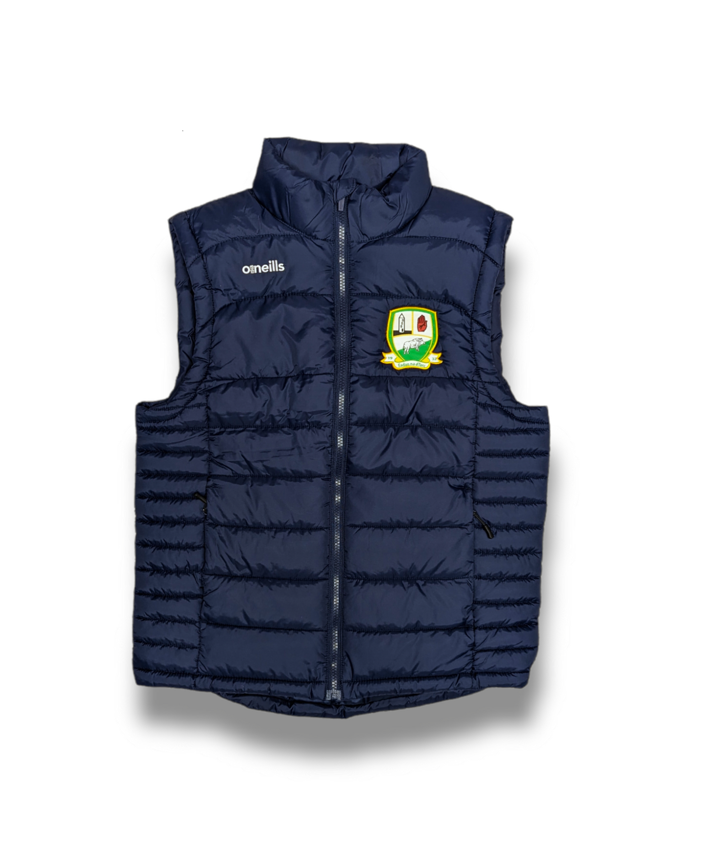 Edendork Andy Gilet KIDS