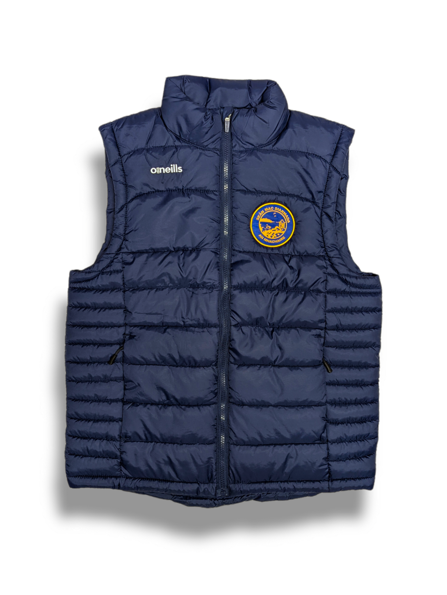 Maghery Gilet - ADULTS