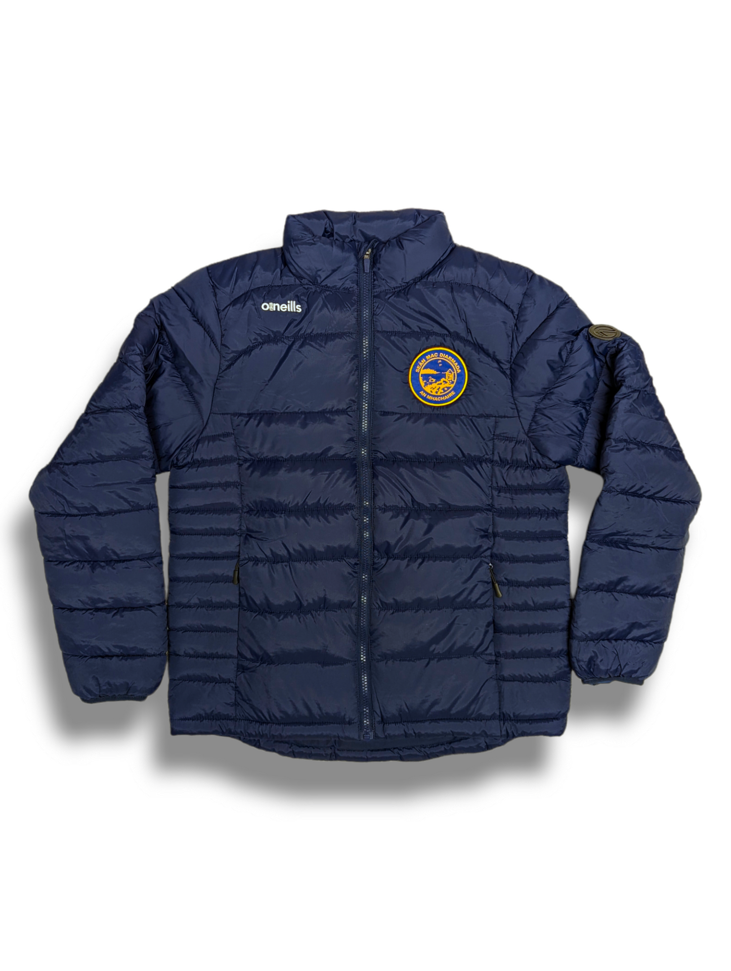Maghery Puffa Jacket - KIDS