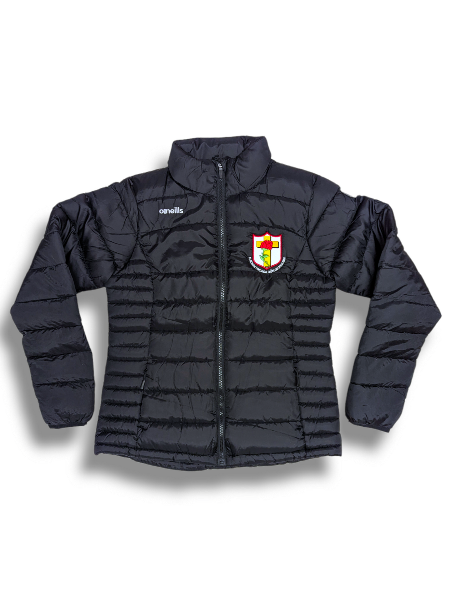 Naomh Treasa Puffa - ADULTS