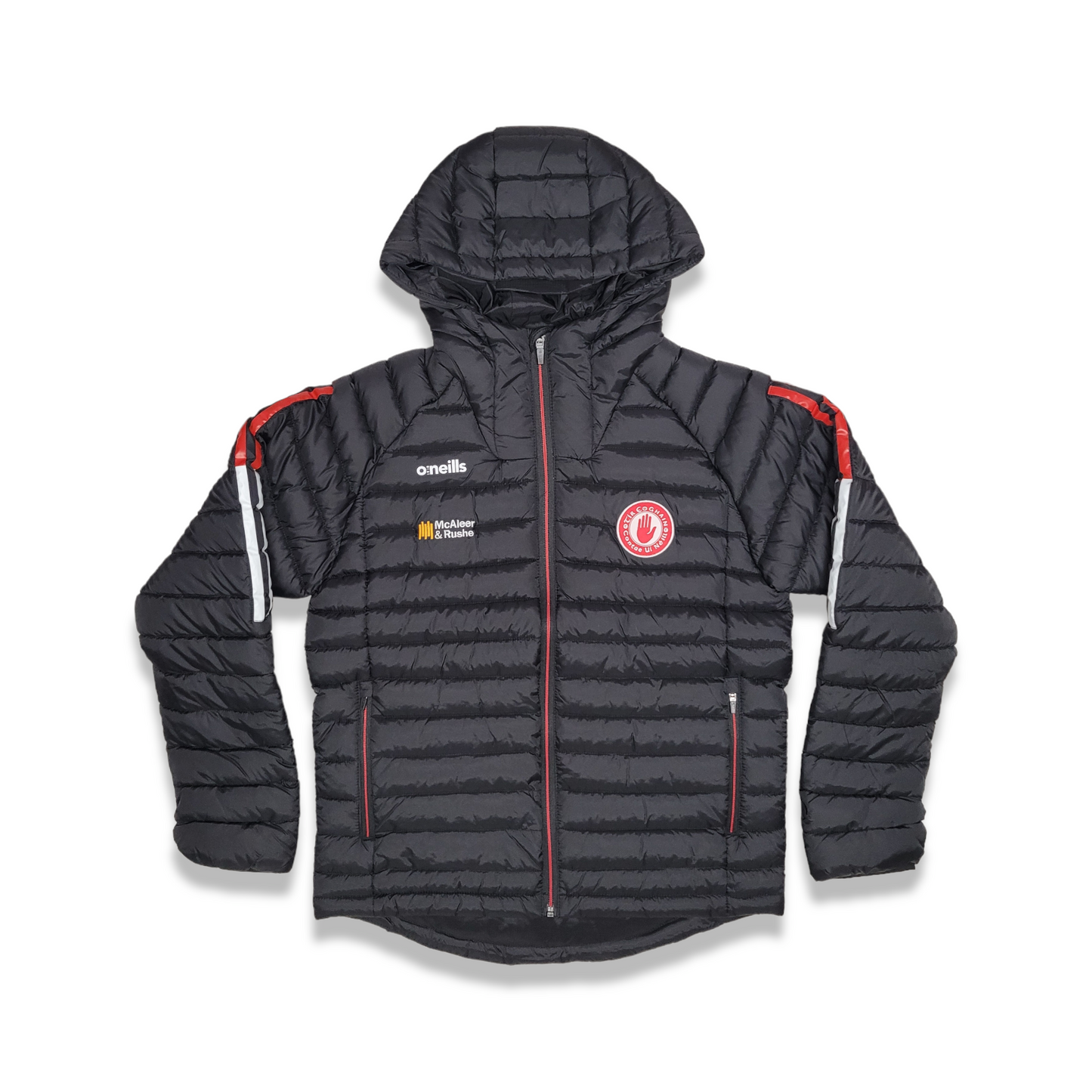 Tyrone Padded Jacket - ADULTS