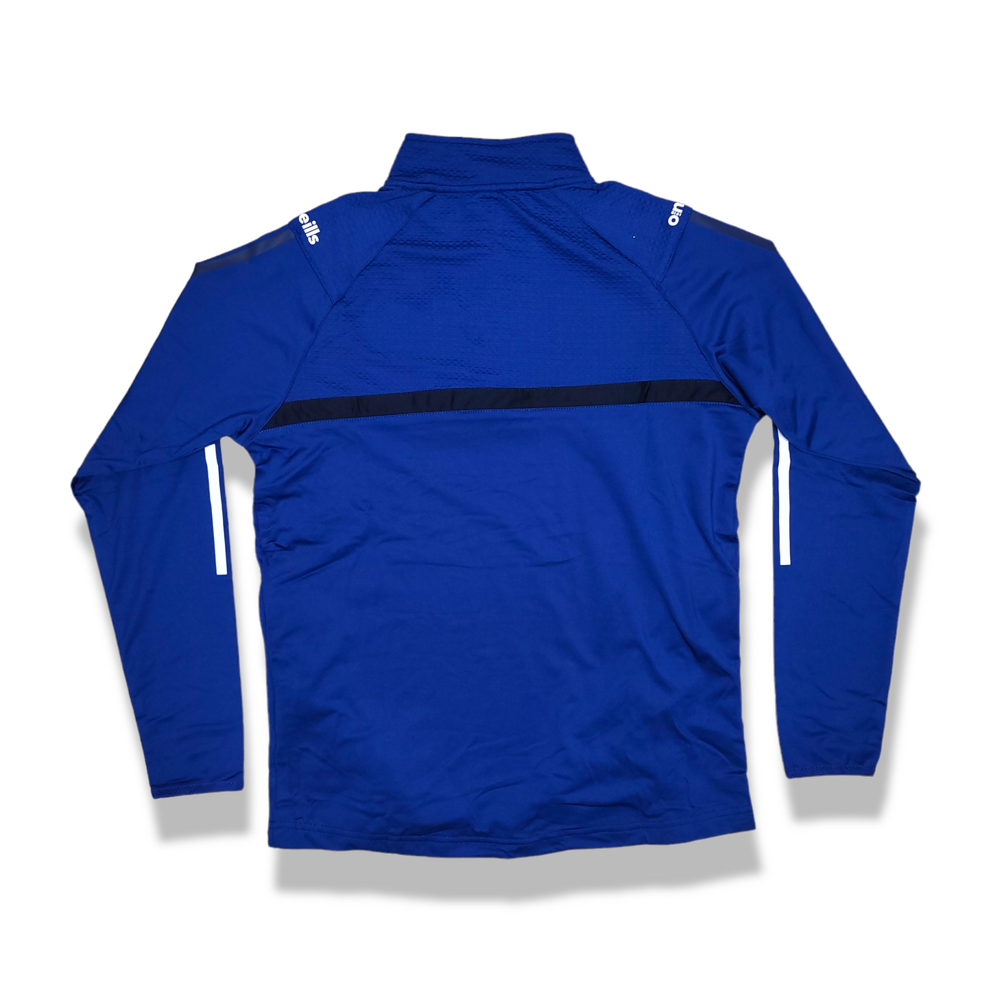 Cavan GAA 1/4 Zip - ADULTS - Royal/Marine