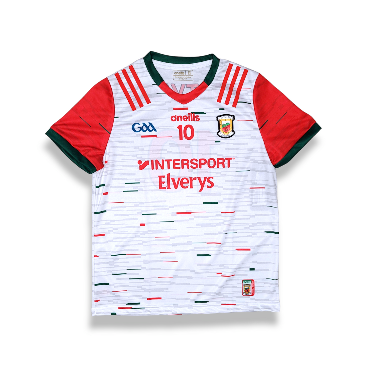 Mayo Keeper Jersey KIDS