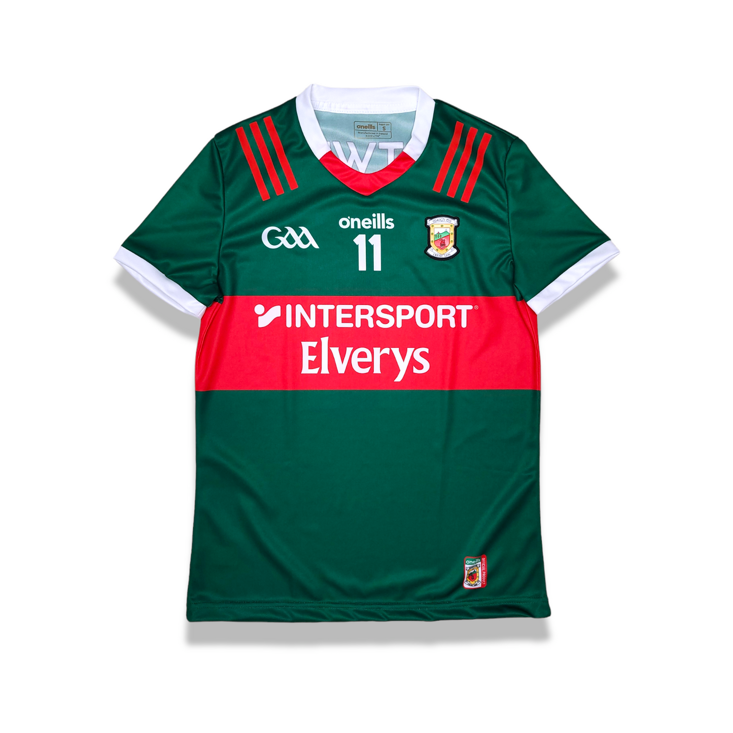 Mayo Home Jersey KIDS