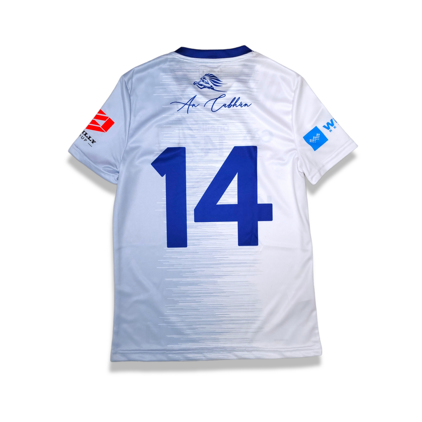 Cavan Alternate Jersey KIDS