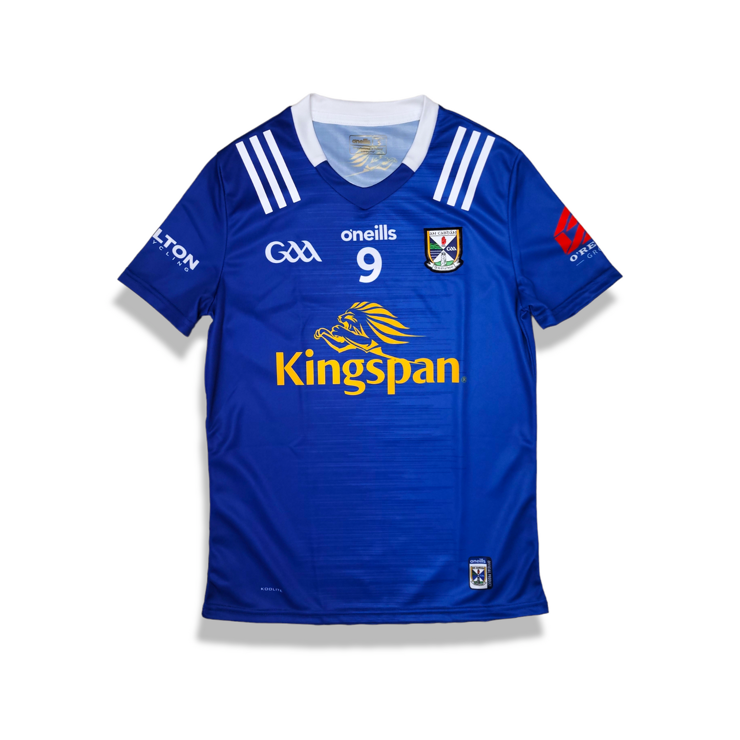 Cavan Home Jersey KIDS