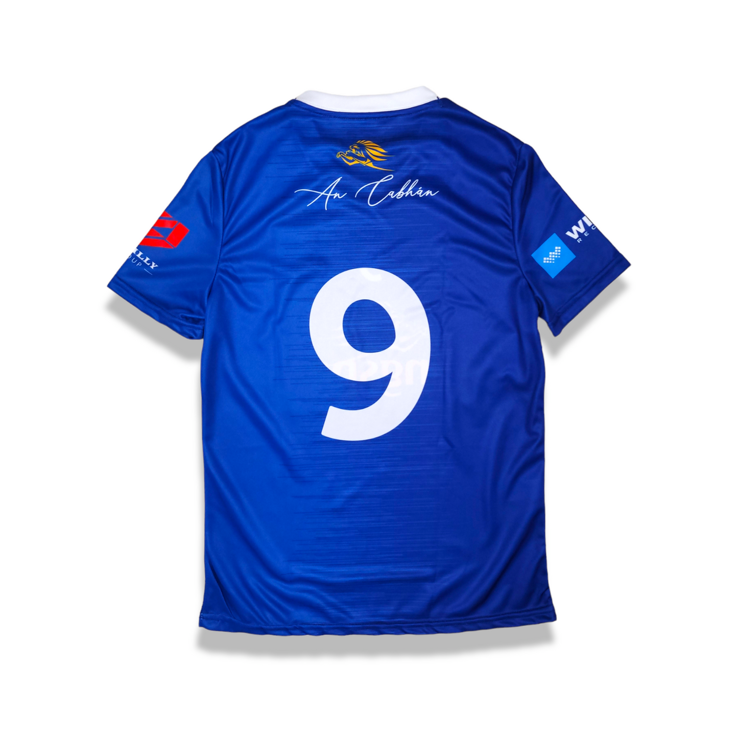 Cavan Home Jersey KIDS
