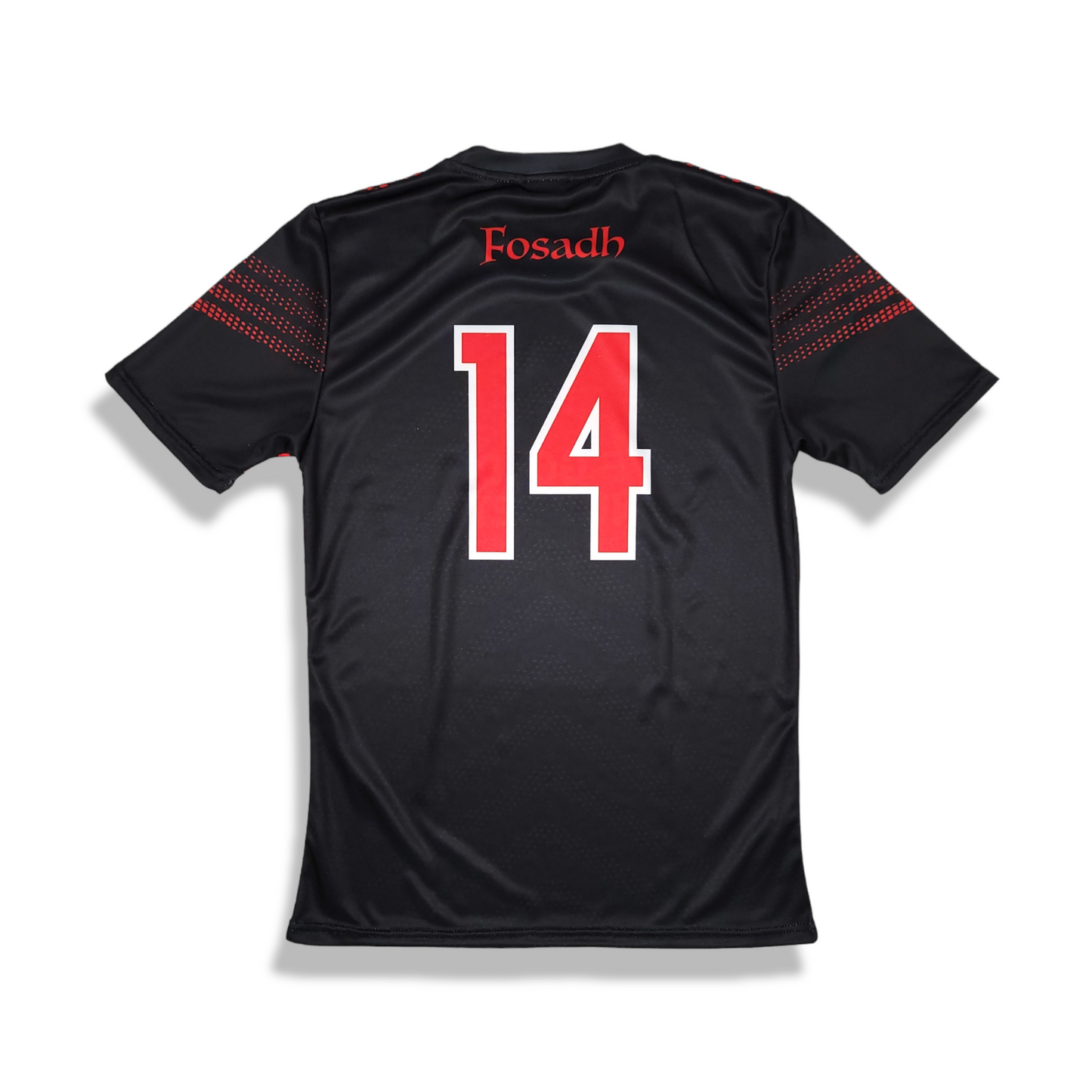 Fossa GAA - Alternate Jersey - KIDS