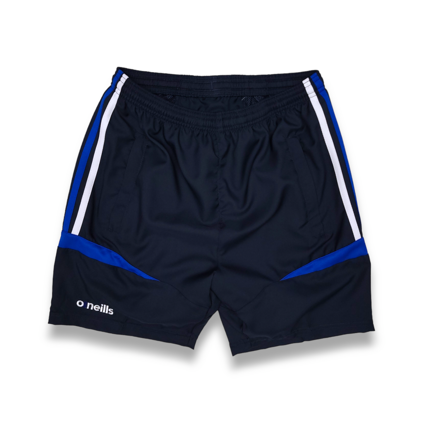 O'Neill's Mens Leisure Shorts - Navy/Royal/White - Loxton