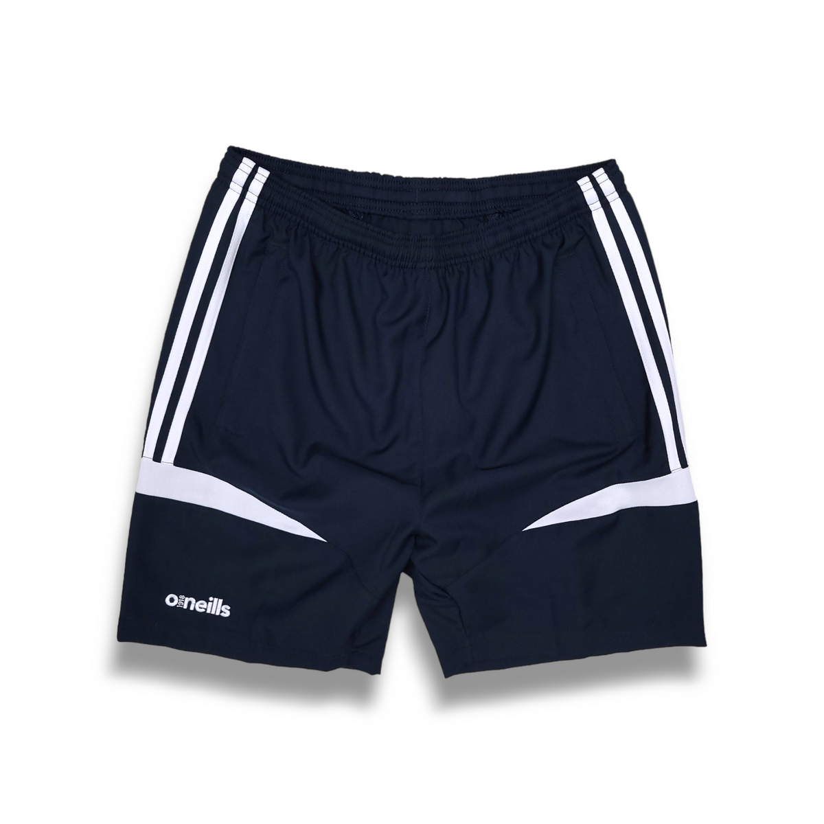 O'Neill's Kids Leisure Shorts - Navy/White - Loxton