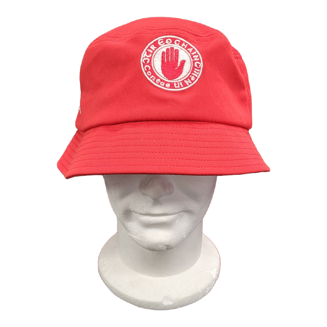 Tyrone Bucket Hat
