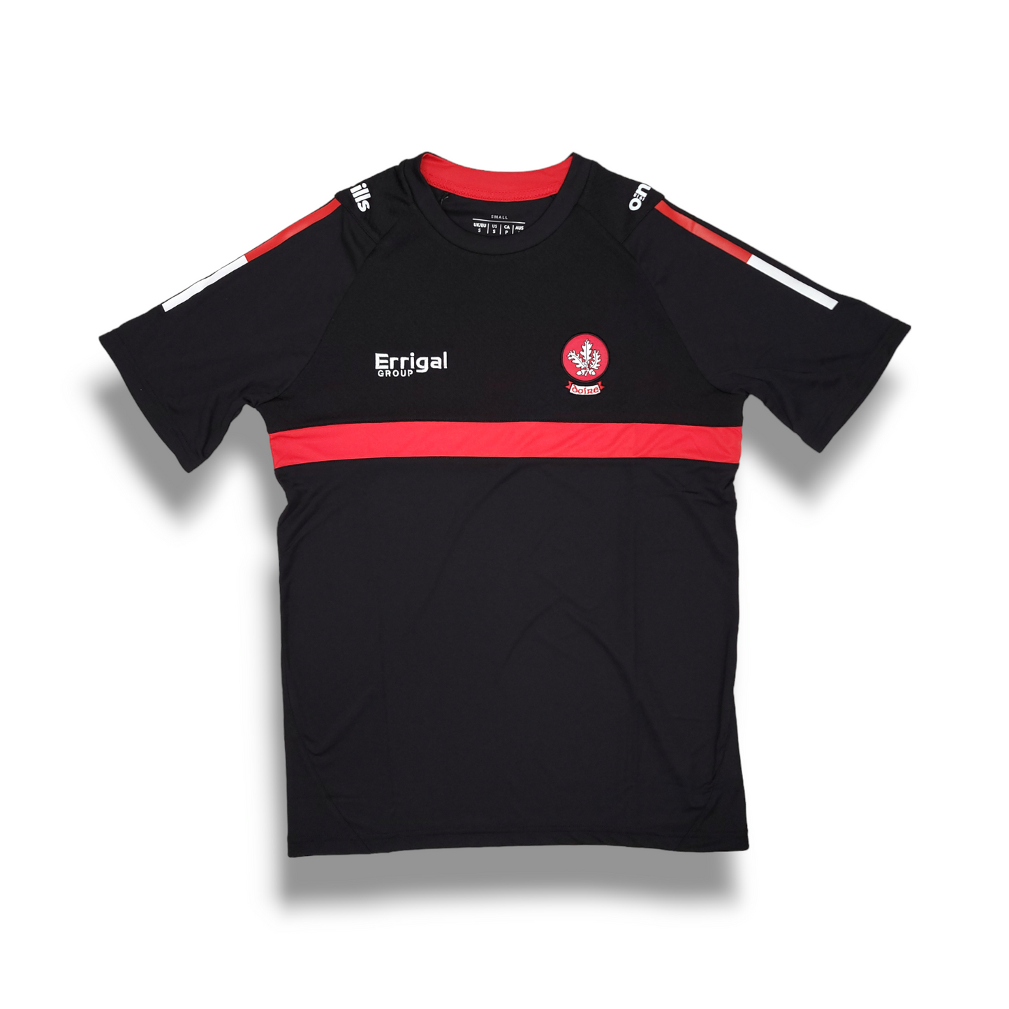 Derry GAA T-Shirt - ADULTS