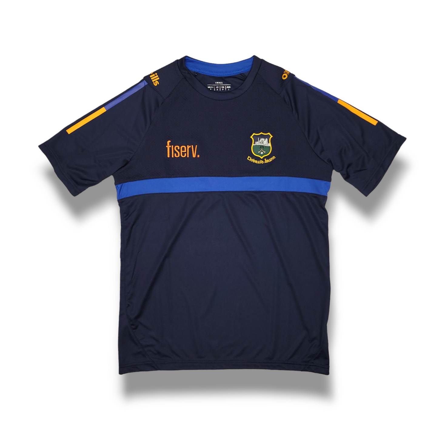 Tipperary GAA T-Shirt - ADULTS