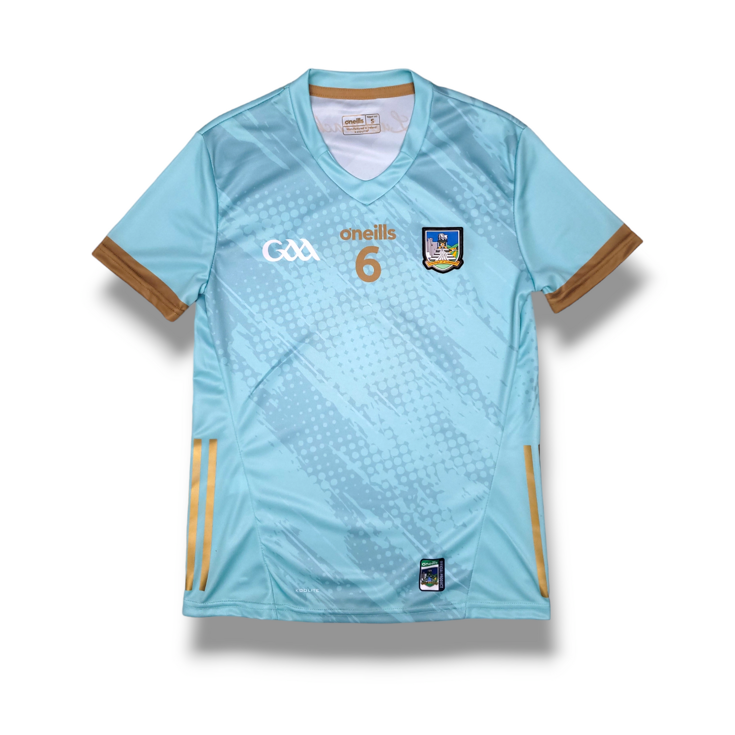 Limerick GAA - Mint - Alternate Jersey - ADULTS