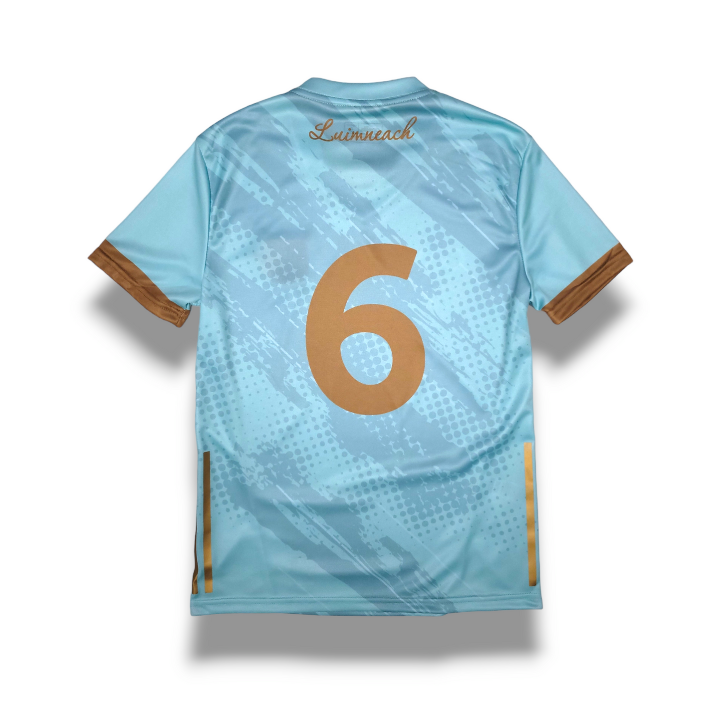 Limerick GAA - Mint - Alternate Jersey - ADULTS