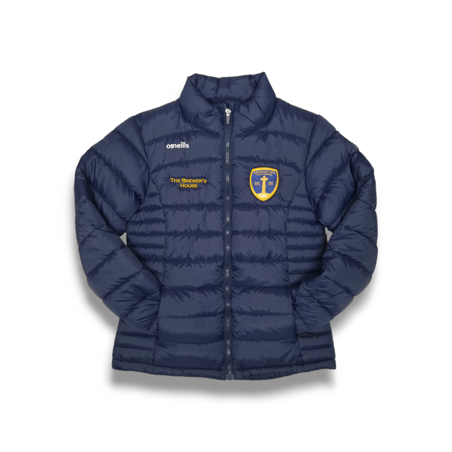 Donaghmore Ladies Fit Jacket