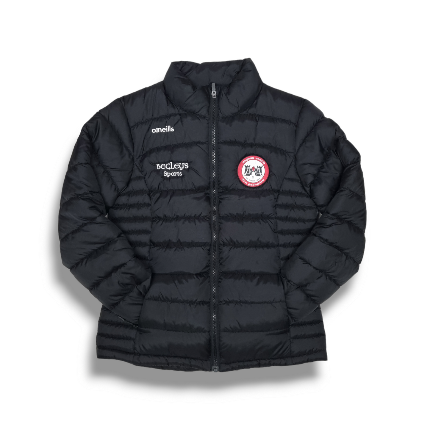 Eoghan Ruadh - Ladies Fit Jacket