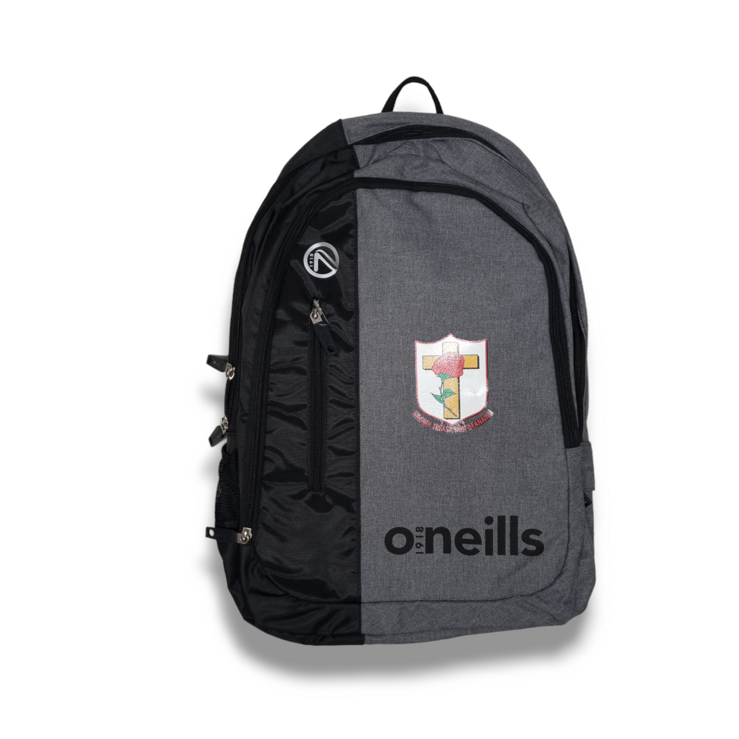 Naomh Treasa Back Pack