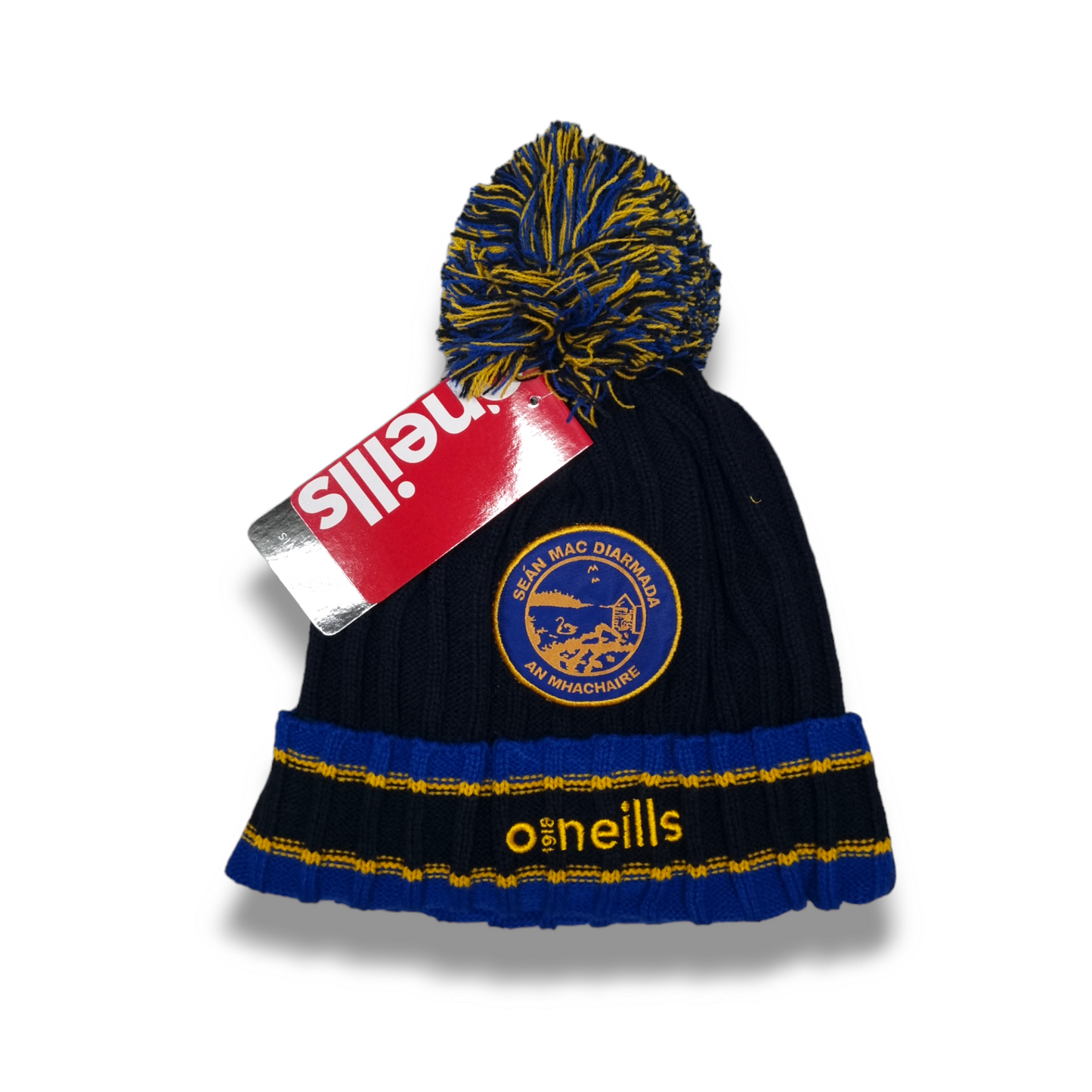 Maghery Bobble Hat