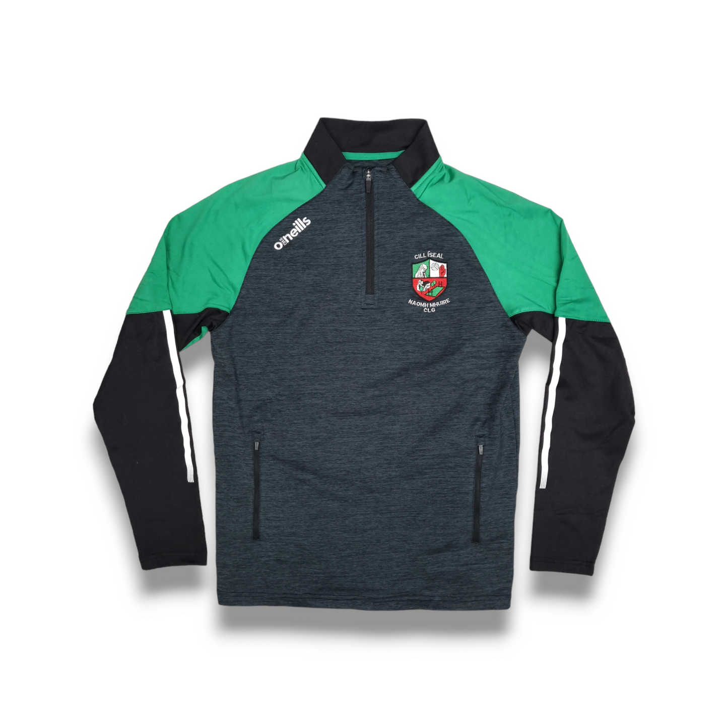 Killeeshil 1/4 Zip ADULT