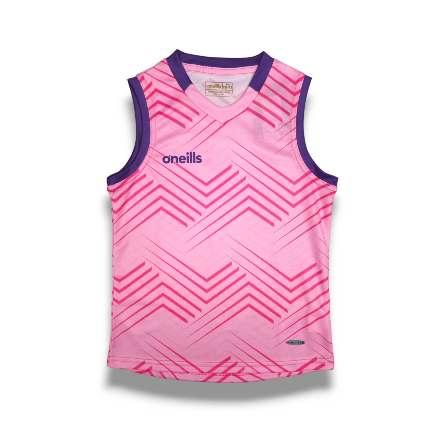 Training Vest - Pink/Purple - KIDS