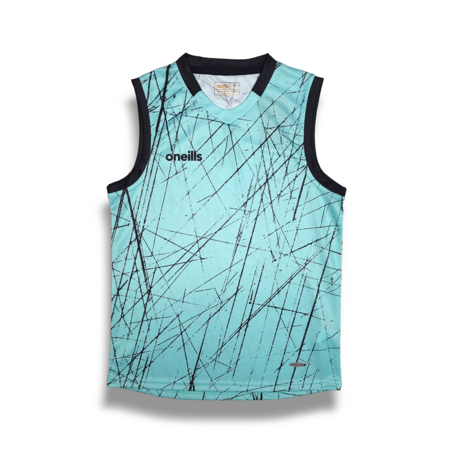 Training Vest - Mint - ADULTS