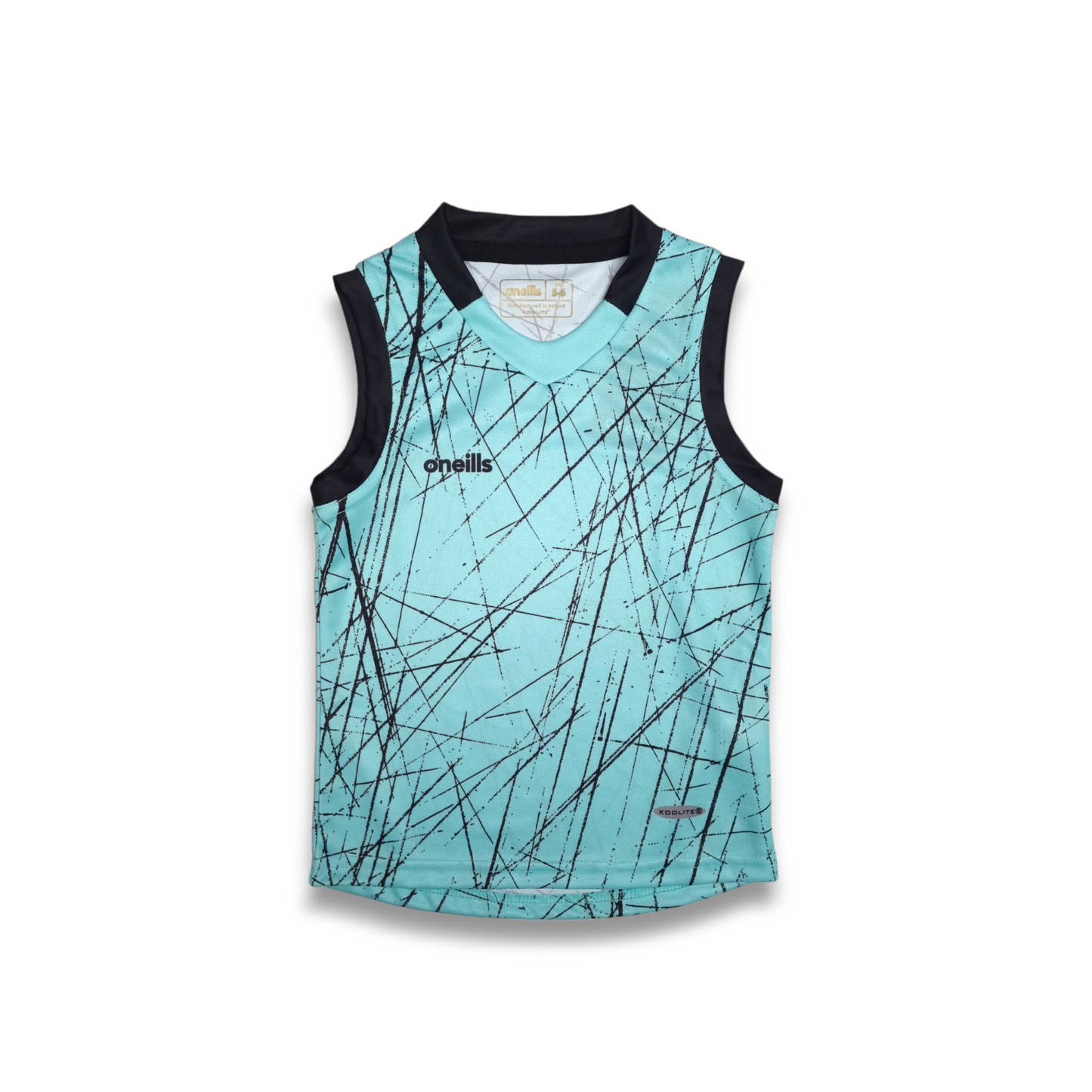 Training Vest - Mint - KIDS