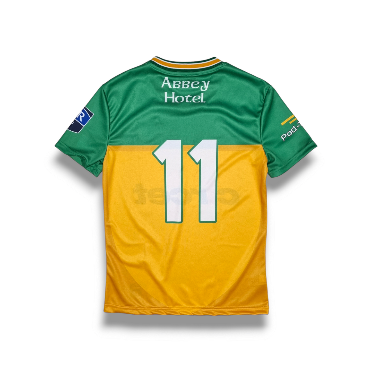 Donegal Home - ADULTS