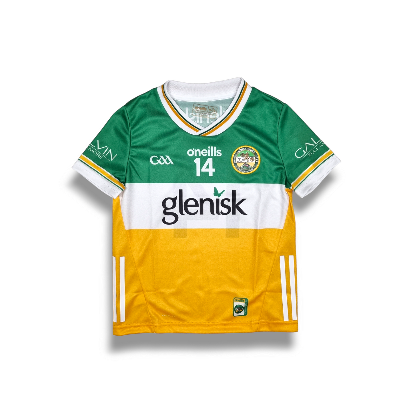 Offaly Home - KIDS