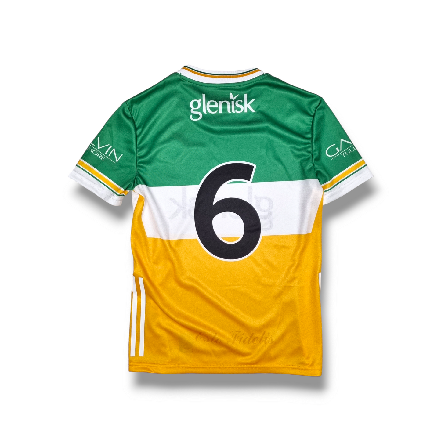 Offaly Home - ADULTS