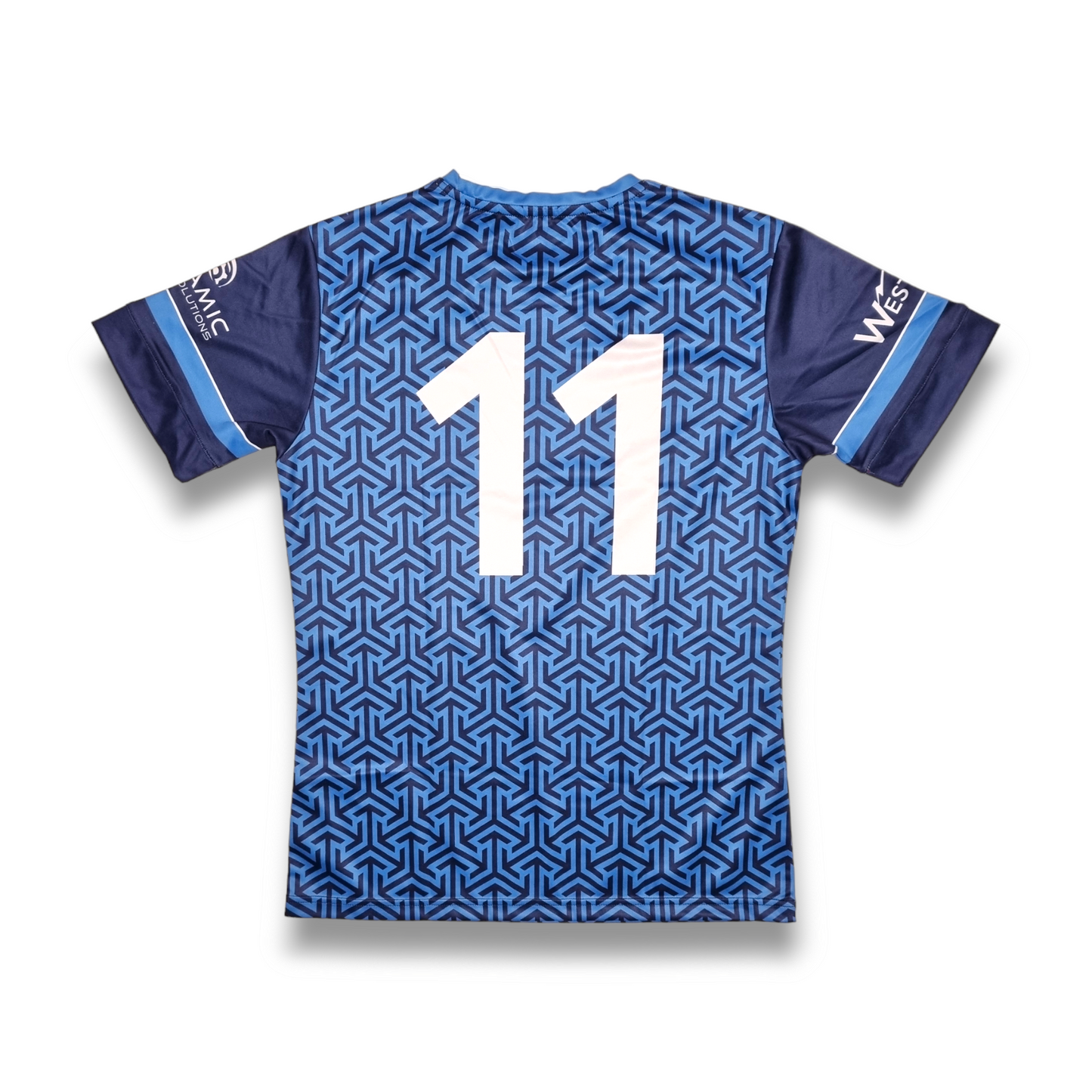 Westport GAA GAA Jersey - ADULTS