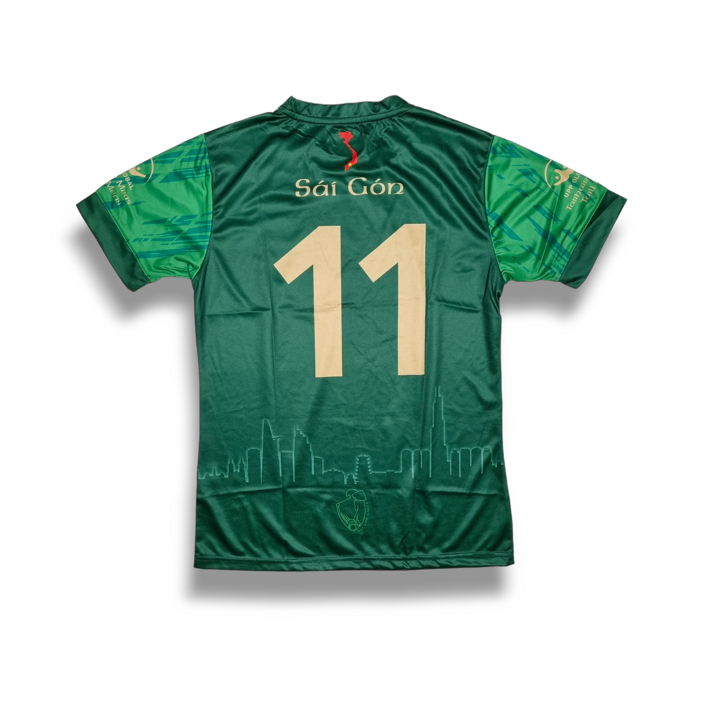 Saigon Gaels GAA Jersey - KIDS