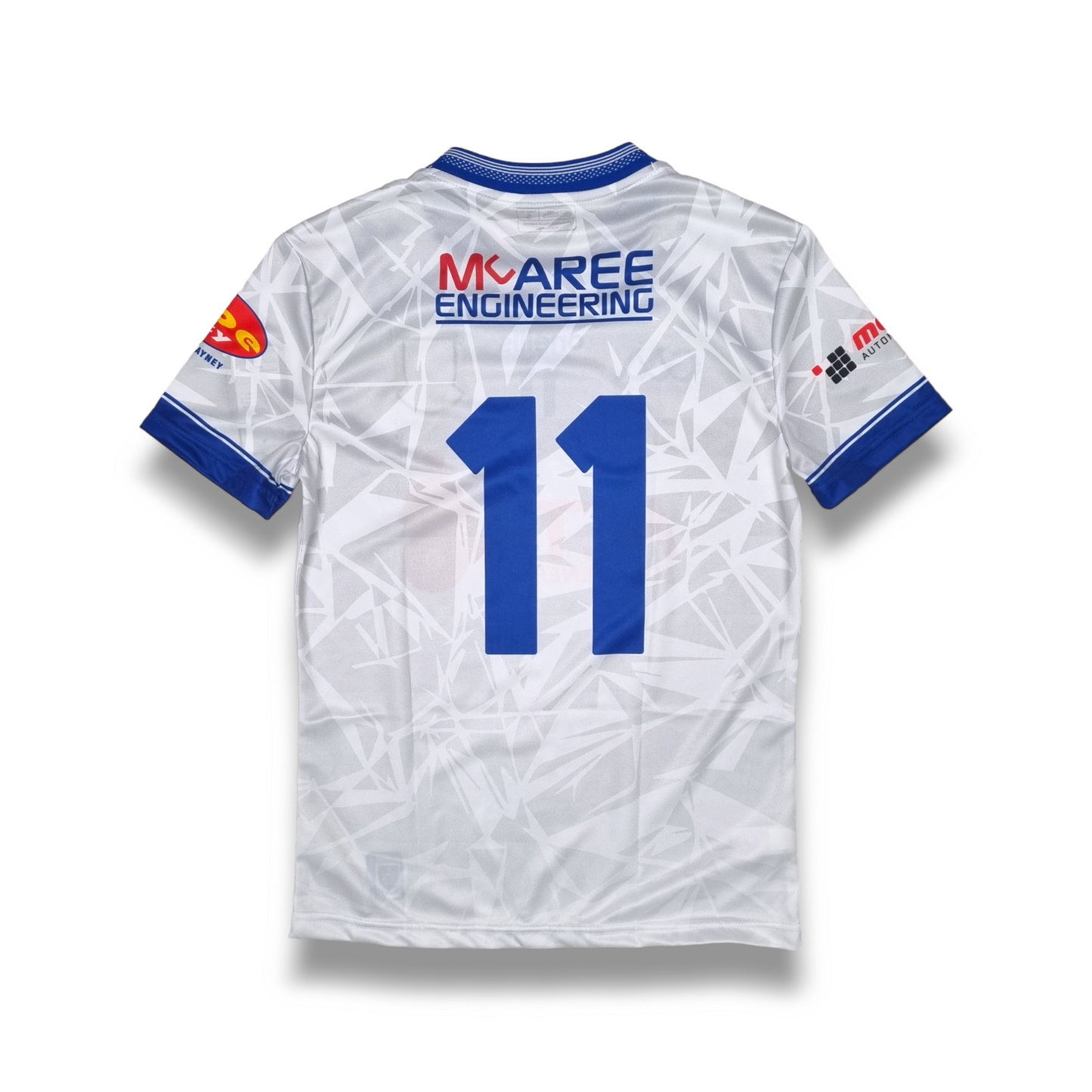 Monaghan Home - ADULTS