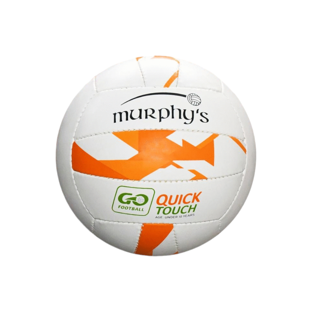 Murphy's Gaelic Football - Quick Touch