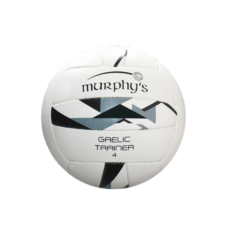 Murphy's Gaelic Football - Trainer Ball Size 4 & 5