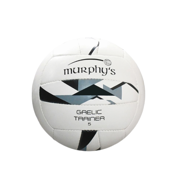 Murphy's Gaelic Football - Trainer Ball Size 4 & 5