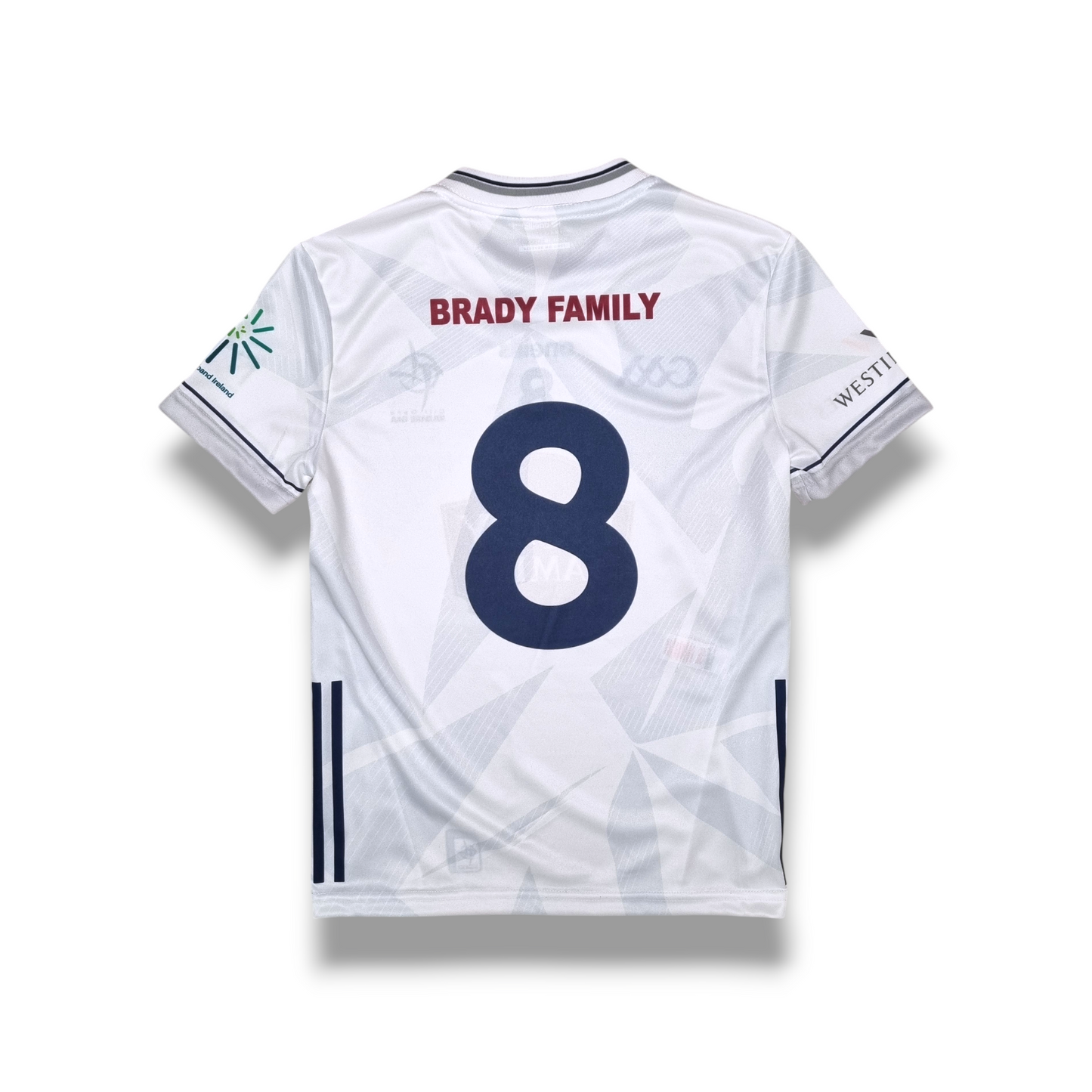 Kildare Home Jersey - Adults