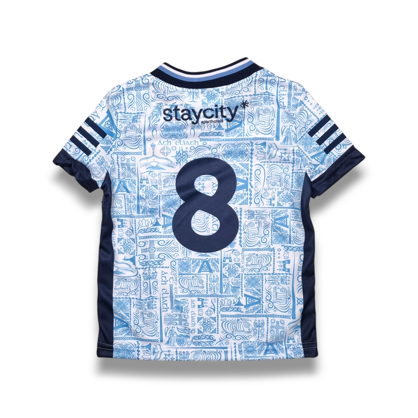 Dublin Alt Jersey - KIDS