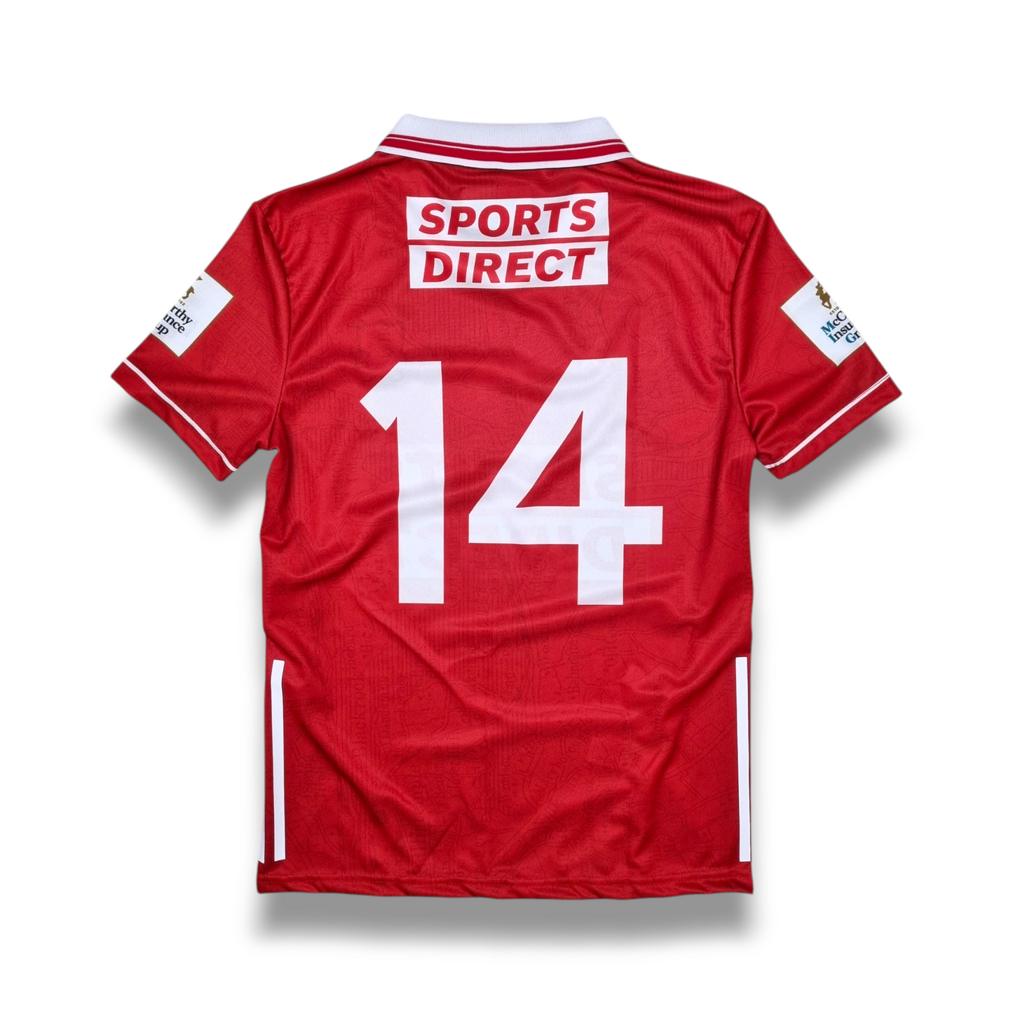Cork Home Jersey - Adults