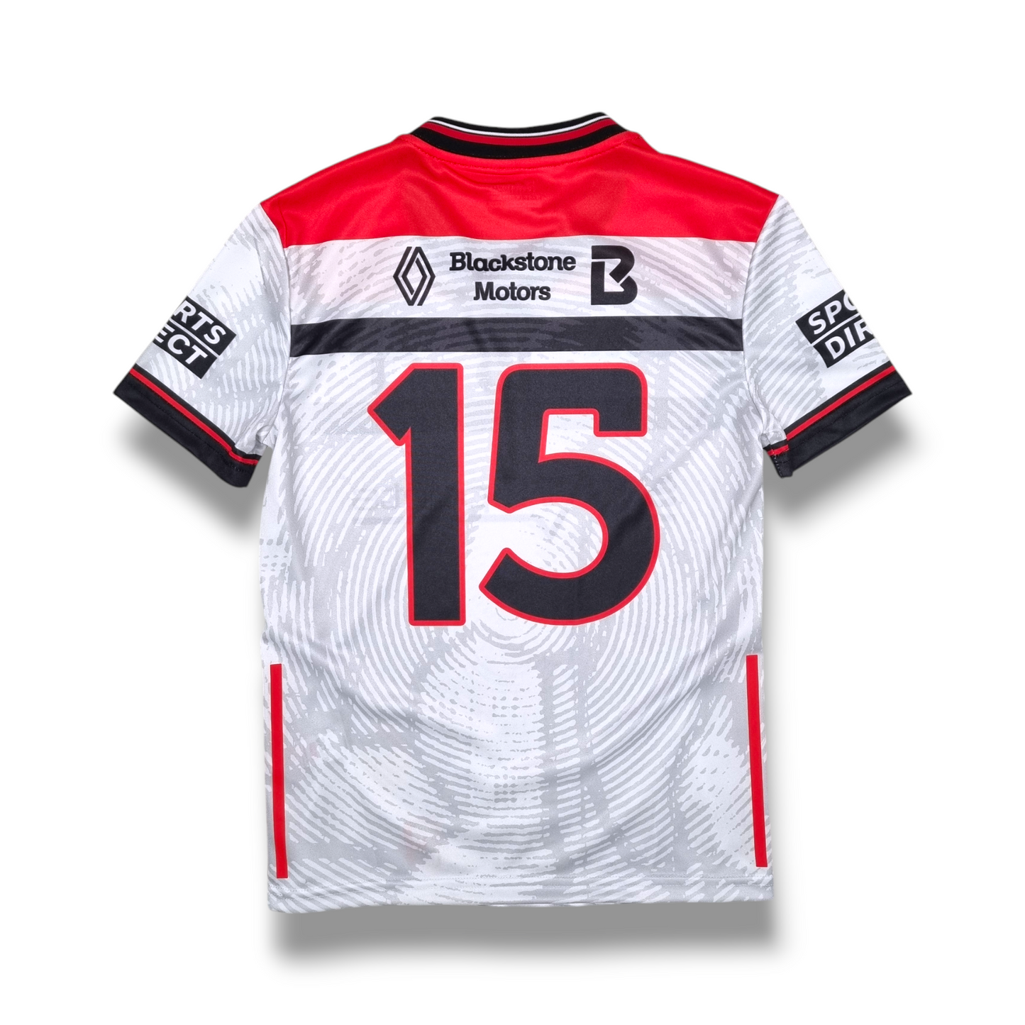 Louth Alt Jersey - Adults