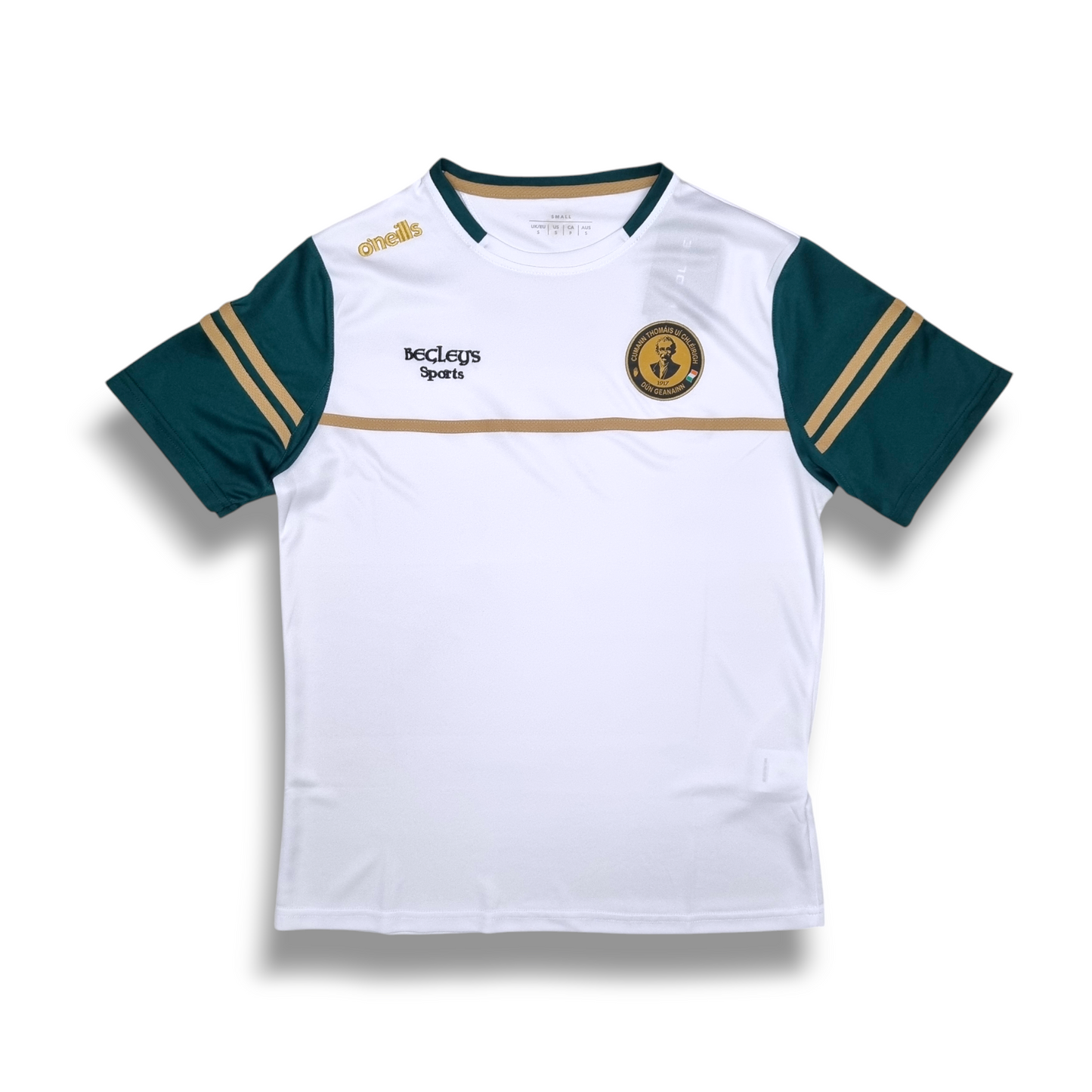 Dungannon Thomas Clarke T-Shirt KIDS