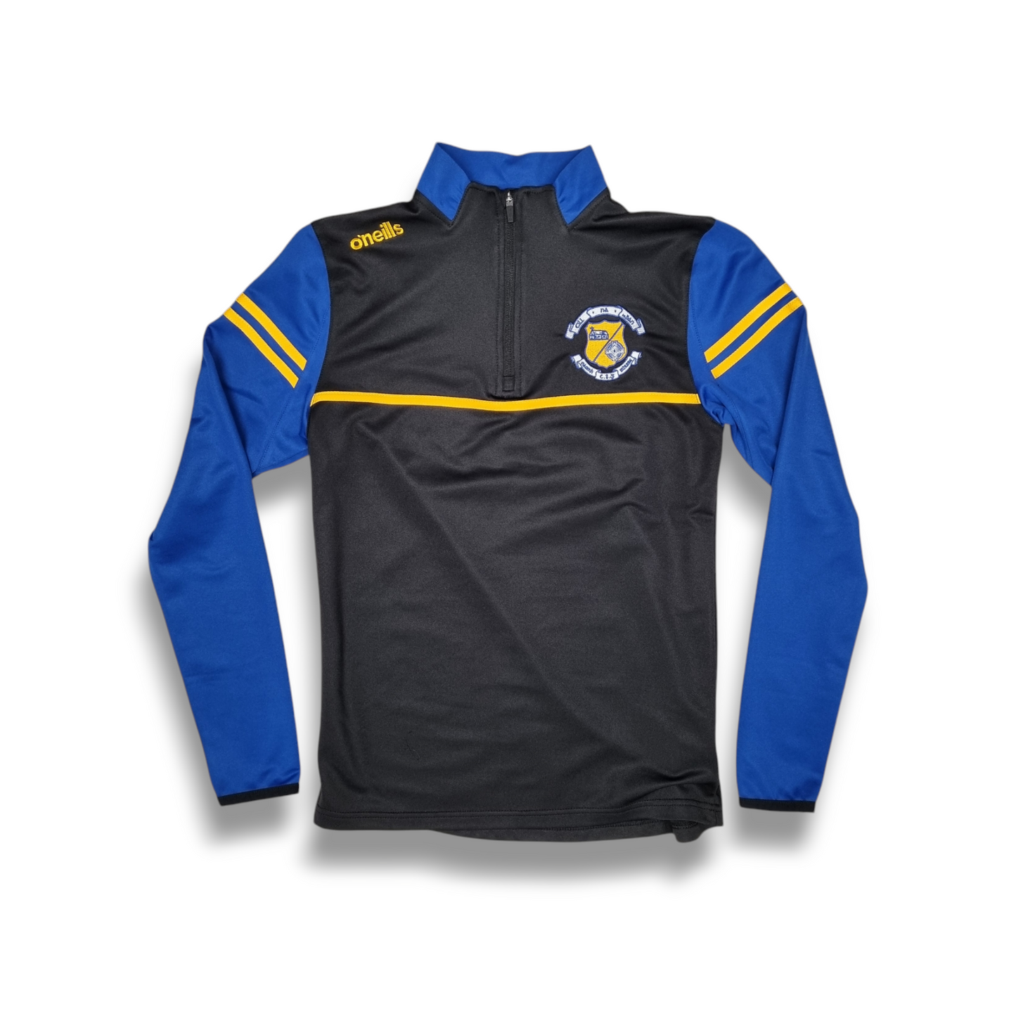 Killyman 1/4 Zip ADULTS